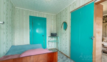 г. Омск,  ул. Магистральная, 68А