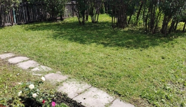 г. Омск,  дп. сдт Вагонник (ОАО)