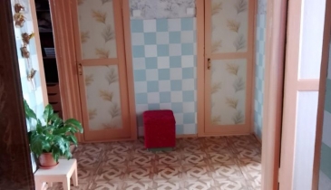 п. Магистральный, п. Магистральный, ул. Лесная, 3