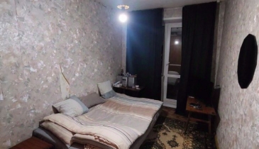 г. Омск,  пр-кт. Мира, 90