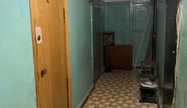 г. Омск,  ул. Магистральная, 58А