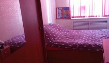 рп. Москаленки, рп. Москаленки, ул. Чкалова, 6