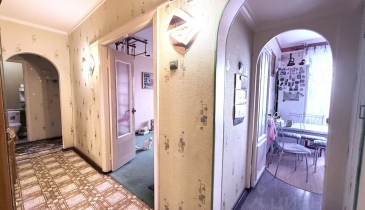 г. Омск,  ул. Рокоссовского, 16