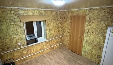 с. Троицкое, Омский р-н, с. Троицкое, ул. Дорстрой