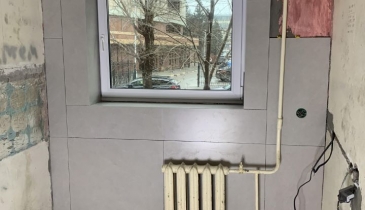 г. Омск,  ул. Чехова, 3