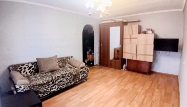 г. Омск,  мкр. Входной, 19