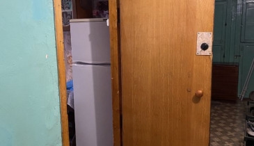 г. Омск,  ул. Магистральная, 58А