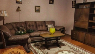 г. Омск,  ул. РВ-49, 3