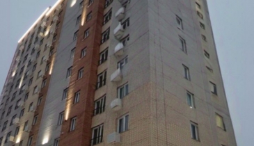 г. Омск,  ул. Вокзальная