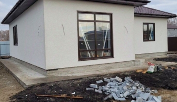 п. Магистральный, п. Магистральный, 