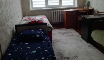 г. Омск,  пр-кт. Мира, 167А