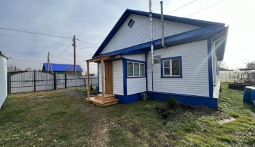 с. Замелетеновка, с. Замелетеновка, ул. Школьная, 5