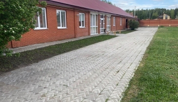 с. Усть-Заостровка, с. Усть-Заостровка, ул. Набережная, 14