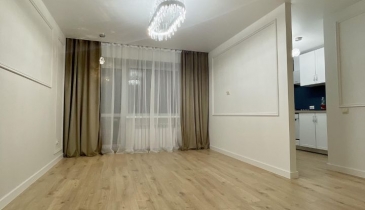 г. Омск,  ул. А.Маркова, 6