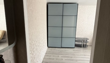 г. Омск,  ул. 1-я Самарская, 3