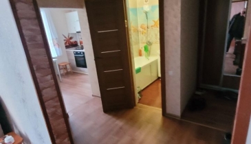 с. Лузино, Омский р-н, с. Лузино, ул. 30 лет Победы, 17