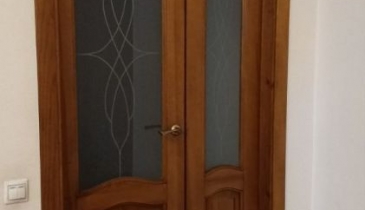 г. Омск,  ул. Волховстроя, 11