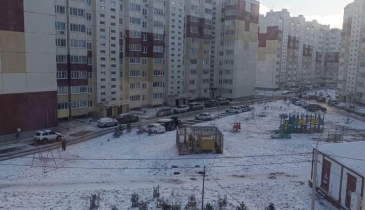 г. Омск,  ул. 21-я Амурская, 35