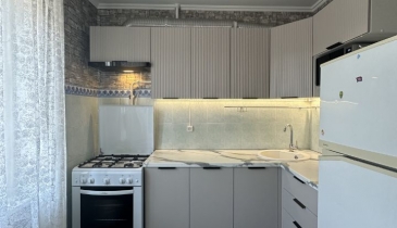 г. Омск,  ул. 33-я Северная, 122