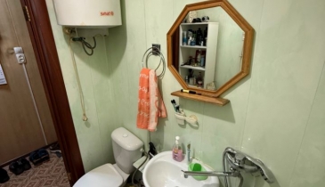 г. Омск,  ул. Революционная, 20