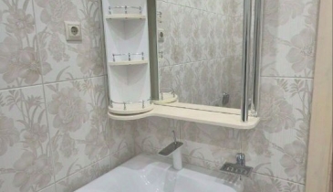 г. Омск,  ул. Крупской, 12 к1