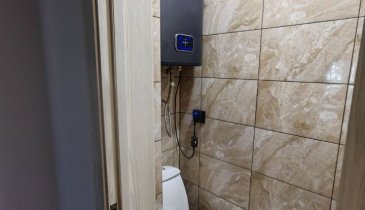 г. Омск,  мкр. Старый Кировск