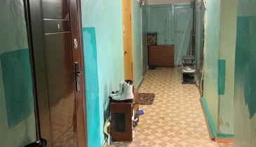 г. Омск,  ул. Магистральная, 58А