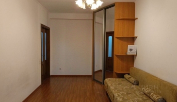 г. Омск,  ул. Волховстроя, 11