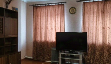 г. Омск,  ул. РВ-49, 3