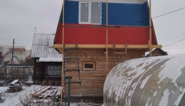 г. Омск,  дп. сдт Ромашка (ЦАО1)