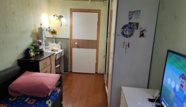 г. Омск,  ул. Петра Осминина, 26