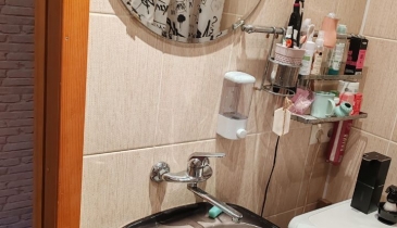 п. Ключи, п. Ключи, ул. Березовая, 5