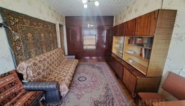 г. Омск,  ул. Серова, 26