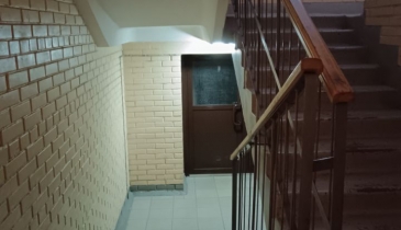 г. Омск,  ул. 12 Декабря, 117