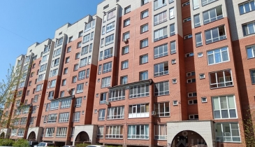 г. Омск,  ул. 12 Декабря, 117