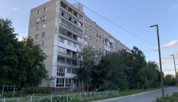 г. Омск,  ул. Чехова, 3