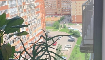 г. Омск,  ул. Пригородная, 27 к2