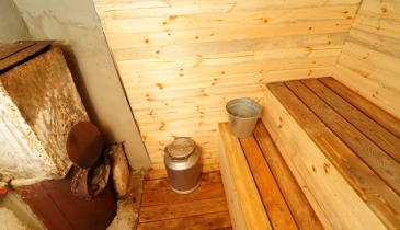 г. Омск,  дп. сдт Энергия (ЦАО1)