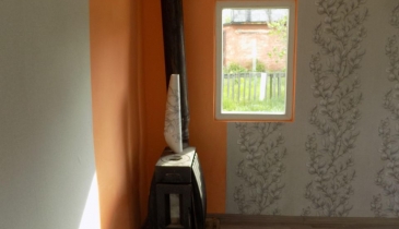 г. Омск,  дп. сдт Отдых (ЛАО)