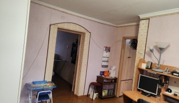 г. Омск,  ул. Петра Осминина, 26