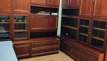 г. Омск,  ул. Маяковского, 15