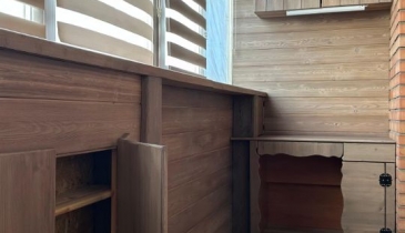 г. Омск,  ул. Батумская, 30/1