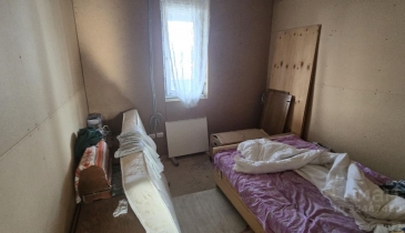 рп. Муромцево, рп. Муромцево, ул. Октябрьская