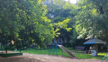 г. Омск,  пр-кт. Карла Маркса, 38