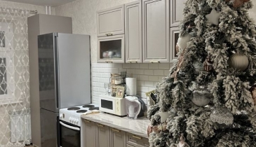 г. Омск,  ул. Бархатовой, 5