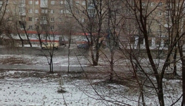 г. Омск,  пр-кт. Мира, 57 к1