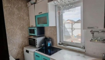 г. Омск,  пер. Авиационный