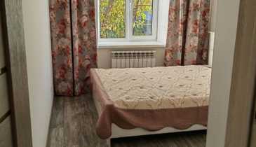 г. Омск,  мкр. Старый Кировск