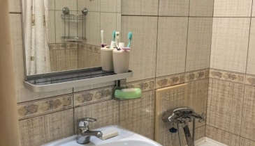 г. Омск,  б-р. Зеленый, 6 к1