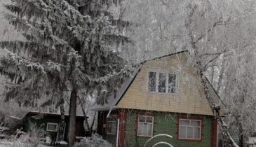 г. Омск,  дп. сдт Юбилейный (КАО)